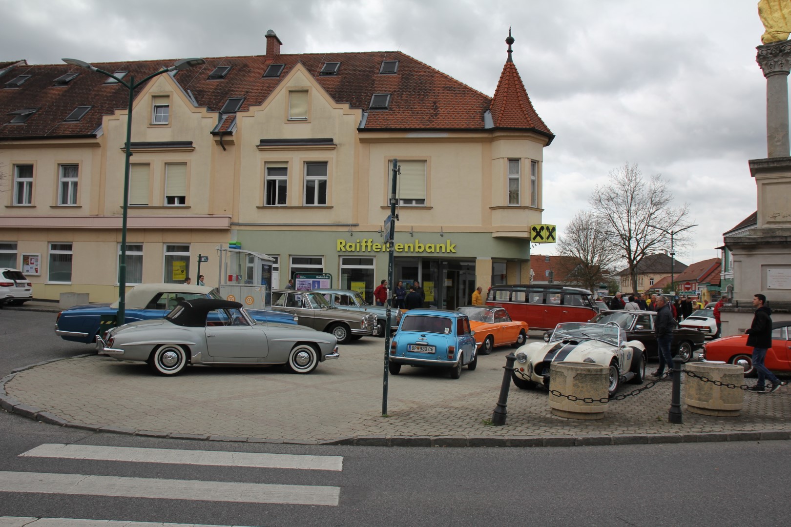 2022-04-24 Tag der historischen Fahrzeuge